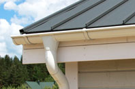 Scremerston soffits
