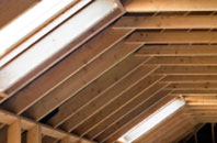 Scremerston tapered roof insulation quotes