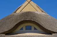 Scremerston thatch roofing